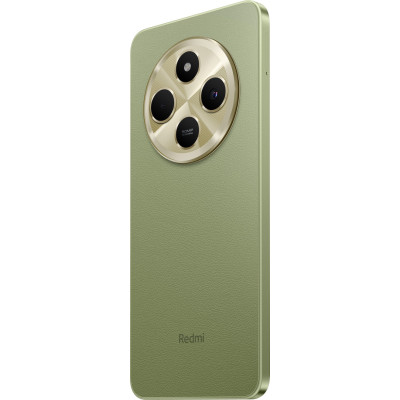Смартфон Xiaomi Redmi 14C 4/128GB Sage Green, Зеленый