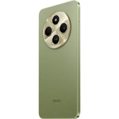 Смартфон Xiaomi Redmi 14C 4/128GB Sage Green, Зелений