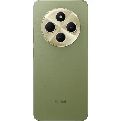 Смартфон Xiaomi Redmi 14C 4/128GB Sage Green, Зелений