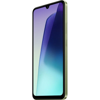 Смартфон Xiaomi Redmi 14C 4/128GB Sage Green, Зеленый