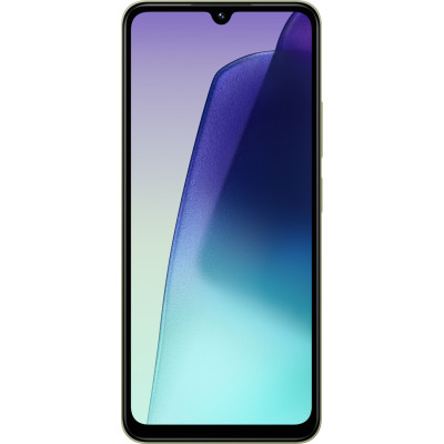 Смартфон Xiaomi Redmi 14C 4/128GB Sage Green, Зеленый