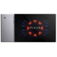 Планшет Pixus Hammer 10.1\' LTE 6/64GB Gray, сірий
