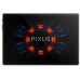 Планшет Pixus Hammer 10.1\' LTE 6/64GB Gray, серый