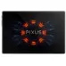 Планшет Pixus Hammer 10.1\' LTE 6/64GB Gray, сірий