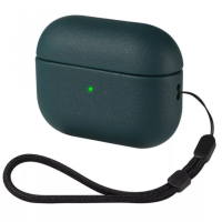 Чехол для наушников AirPods 1/2 SGP Синий Чехол для наушников AirPods 1/2 SGP Синий