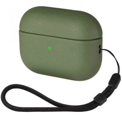 Чохол для AirPods 1/2 SGP Зелений