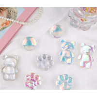 Держатель PopSocket 3D Marmalade Медвеженок Держатель PopSocket 3D Marmalade Медвеженок