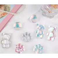 Тримач PopSocket 3D Marmalade Ведмежа