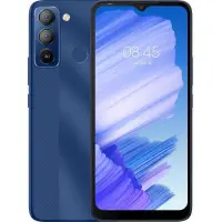 Смартфон Tecno Pop 5 LTE (BD4) 2/32GB Deepsea Luster, синій