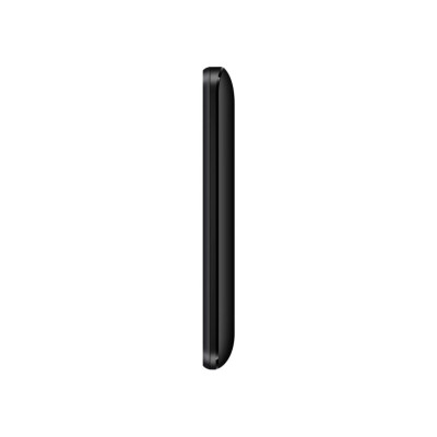 Мобильный телефон Nomi i2403 Black, черный