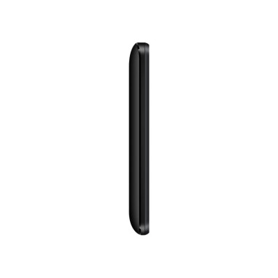 Мобильный телефон Nomi i2403 Black, черный