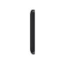 Мобильный телефон Nomi i2403 Black, черный