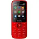 Мобільний телефон Nomi i2403 Red, Червоный