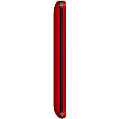Мобільний телефон Nomi i2403 Red, Червоный