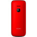 Мобильный телефон Nomi i2403 Red, Красный