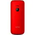 Мобільний телефон Nomi i2403 Red, Червоный