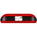 Мобільний телефон Nomi i2403 Red, Червоный