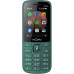 Мобільний телефон Nomi i2403 Dark Green, зелений
