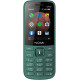 Мобільний телефон Nomi i2403 Dark Green, зелений Мобільний телефон Nomi i2403 Dark Green, зелений