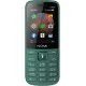 Мобільний телефон Nomi i2403 Dark Green, зелений