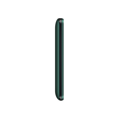 Мобильный телефон Nomi i2403 Dark Green, зеленый