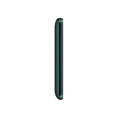 Мобільний телефон Nomi i2403 Dark Green, зелений