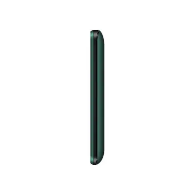 Мобільний телефон Nomi i2403 Dark Green, зелений