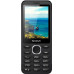 Мобильный телефон Nomi i2820 Black, черный