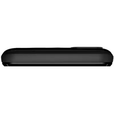 Мобільний телефон Nomi i2820 Black, чорний