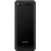 Мобільний телефон Nomi i2820 Black, чорний