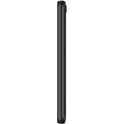 Мобильный телефон Nomi i2820 Black, черный