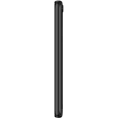 Мобільний телефон Nomi i2820 Black, чорний
