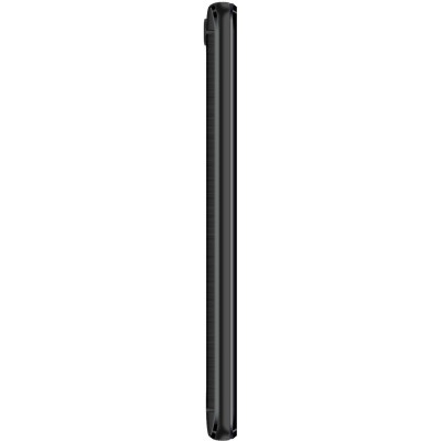 Мобільний телефон Nomi i2820 Black, чорний