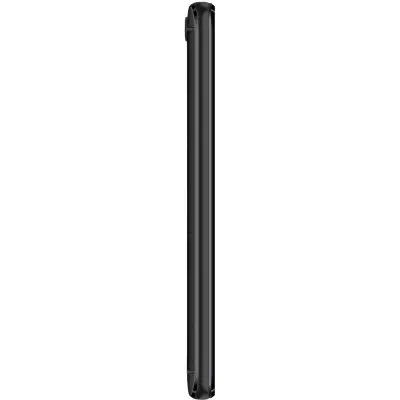 Мобільний телефон Nomi i2820 Black, чорний
