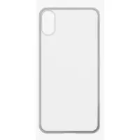 Чохол накладка Epic 1.0mm OPPO A31 Прозора