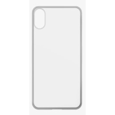 Чехол накладка Epic 1.0mm OPPO A31 Прозрачная
