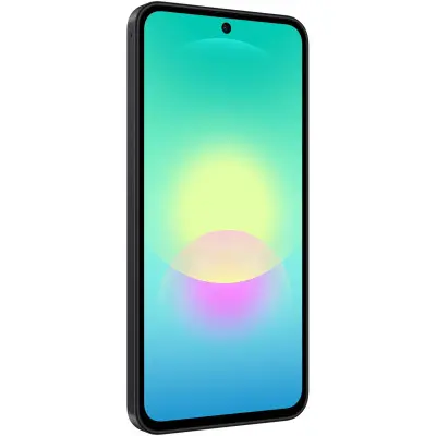 Смартфон Samsung Galaxy A27 5G (A276) 8/256GB Black (Чорний)