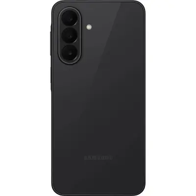 Смартфон Samsung Galaxy A27 5G (A276) 8/256GB Black (Чорний)