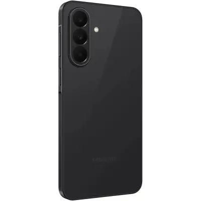 Смартфон Samsung Galaxy A27 5G (A276) 8/256GB Black (Чорний)