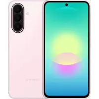 Смартфон Samsung A276 (A27) 5G 8/256GB LIGHT PINK, СВІТЛО-РОЖЕВИЙ