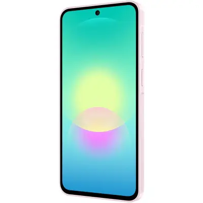 Смартфон Samsung Galaxy A27 5G (A276) 8/256GB Light Pink (Світло-рожевий)