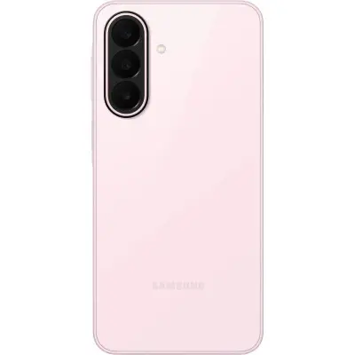 Смартфон Samsung Galaxy A27 5G (A276) 8/256GB Light Pink (Світло-рожевий)