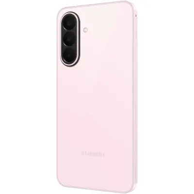 Смартфон Samsung Galaxy A27 5G (A276) 8/256GB Light Pink (Світло-рожевий)