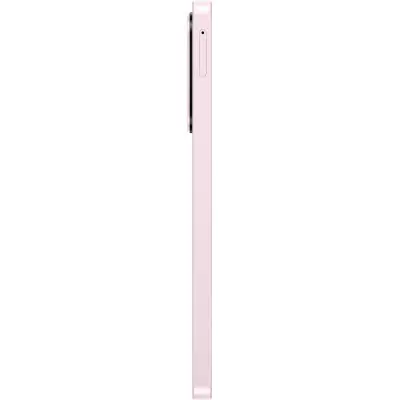 Смартфон Samsung Galaxy A27 5G (A276) 8/256GB Light Pink (Світло-рожевий)