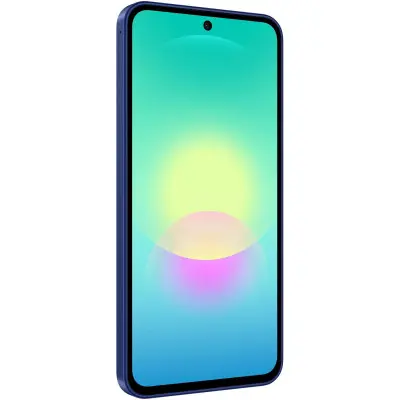 Смартфон Samsung Galaxy A27 5G (A276) 8/256GB Blue (Синій)