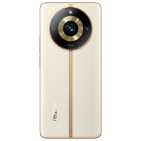 Смартфон Realme 11 Pro 5G 8/256GB Sunrise Beige, Бежевий
