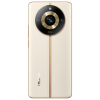 Смартфон Realme 11 Pro 5G 8/256 GB Sunrise Beige, Бежевий