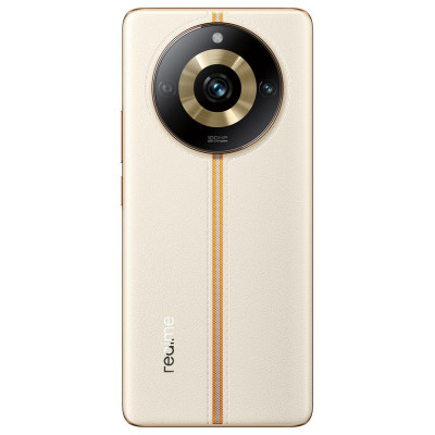 Смартфон Realme 11 Pro 5G 8/256GB Sunrise Beige, Бежевий