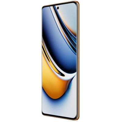 Смартфон Realme 11 Pro 5G 8/256 GB Sunrise Beige, Бежевый