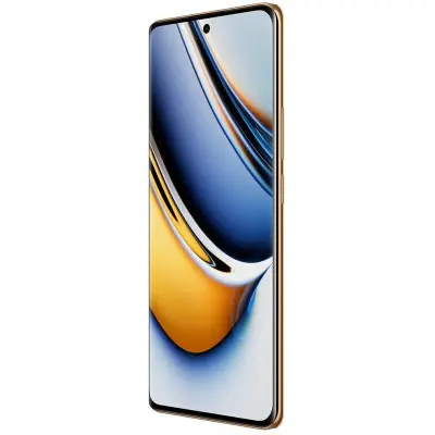 Смартфон Realme 11 Pro 5G 8/256 GB Sunrise Beige, Бежевий